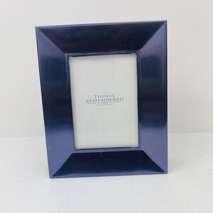 Things Remembered Engravable Photo Album Metallic‎ Light Purple